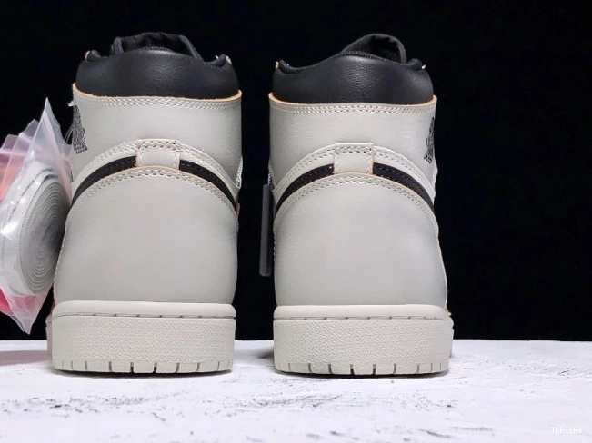 Cheap TBK Nike OG High x 1 Air Bone SB Light Jordan CD6578-006 0824